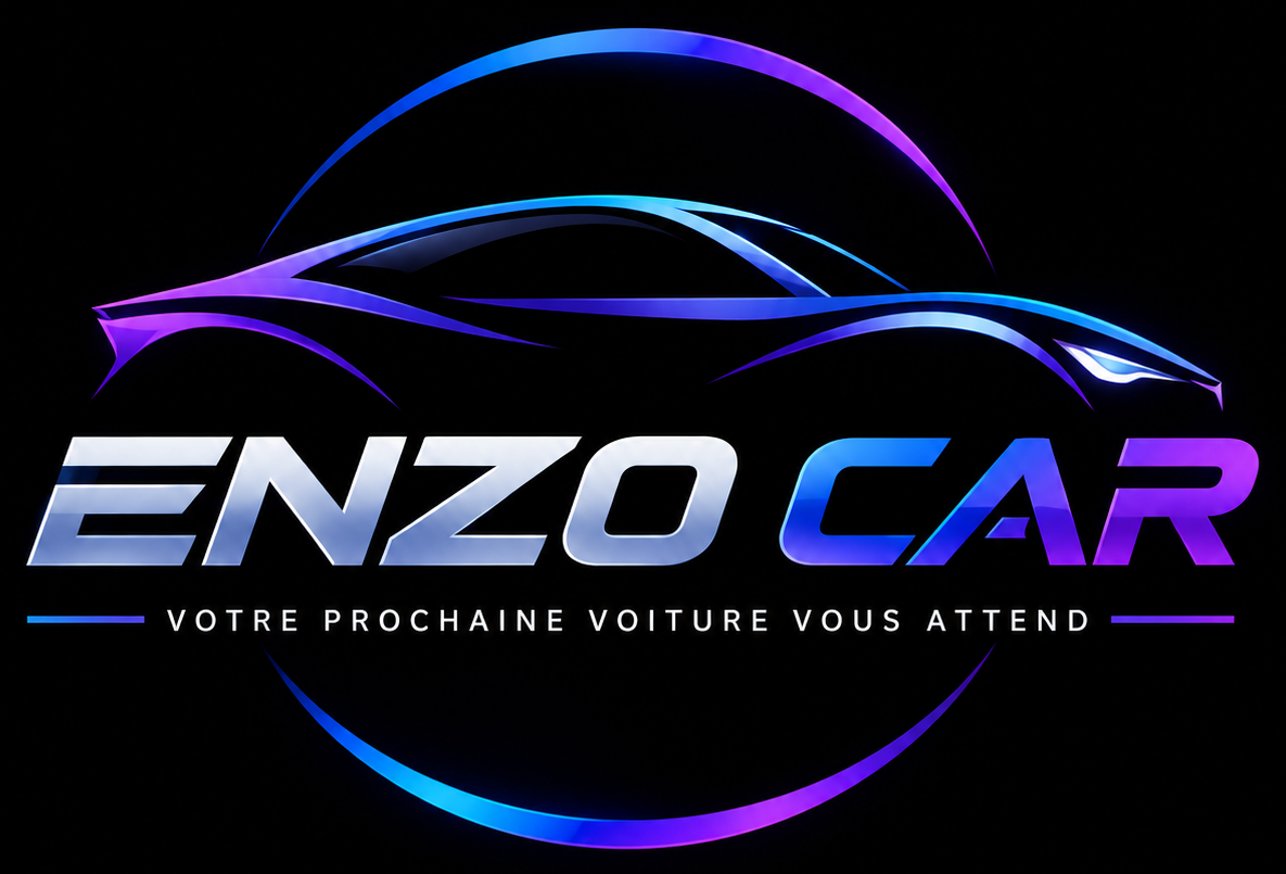 Logo ENZO CAR